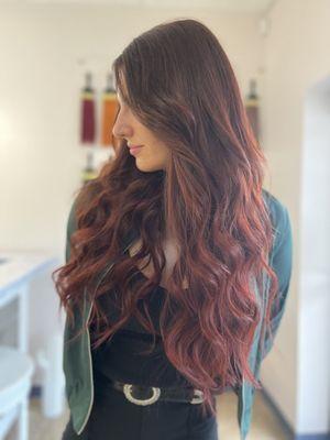 Downtown Hair Design