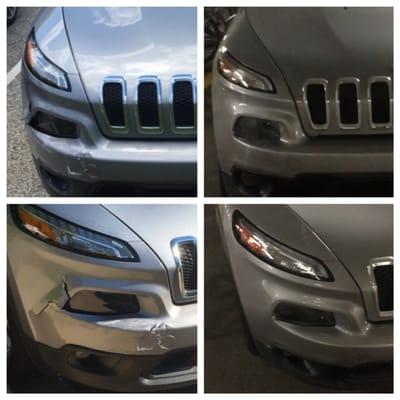 Rusty's Mobile Auto Body