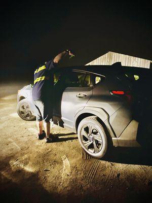 Unstoppable Towing & Recovery