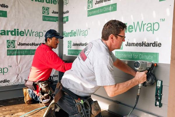 Craftsmen Home Improvements