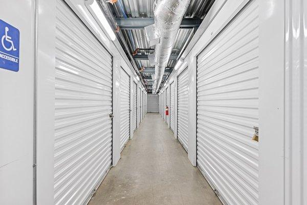 Public Storage