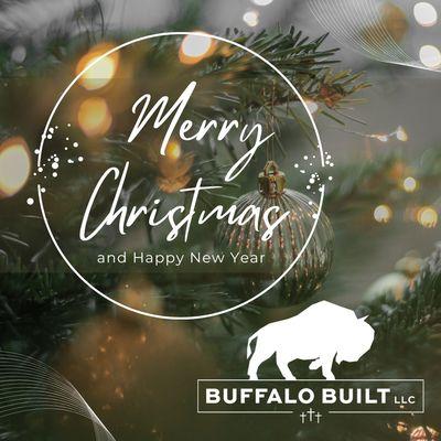 Buffalo Built