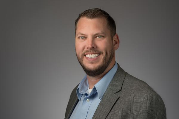 Chris Moroz, President