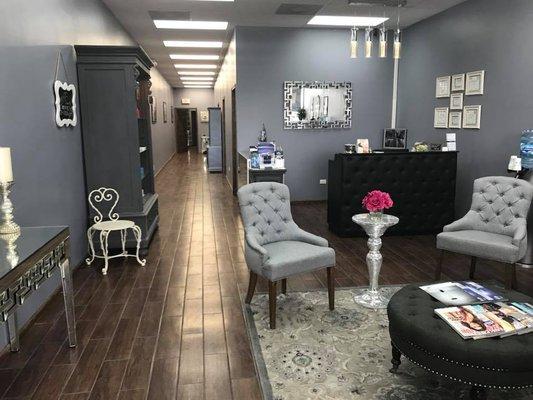 Beyond Laser and Skin Care