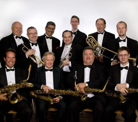 Santan Swing Band