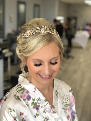 Allure Beauty Salon & Spa