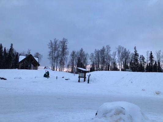 Abbott Loop Community Park