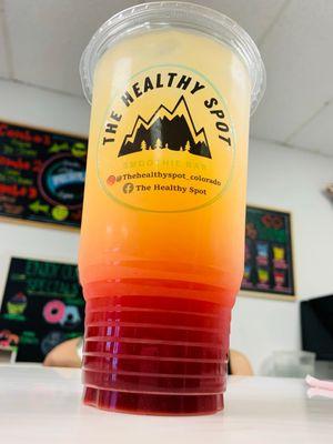 The Healthy Spot CO