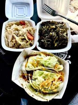 The Hummingbird Jamaican Restaurant