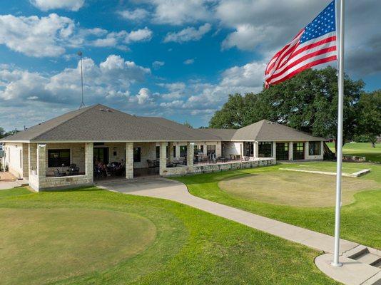 Gatesville Country Club