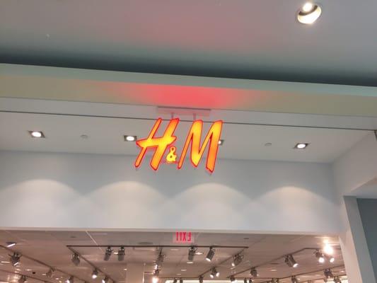 H&M