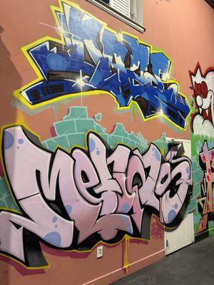 Vivid Vandal Gallery