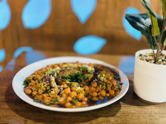 a Unique Rice Dish only available @ Spice Hut " Tekkiwale Rice"