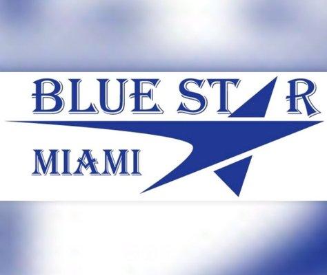 Bluestar Miami