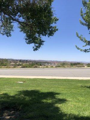 Crafton Hills Park