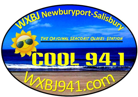 Cool 94.1 - WXBJ-FM