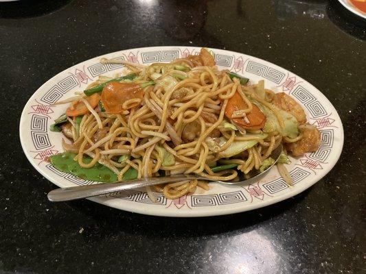 China Blue
