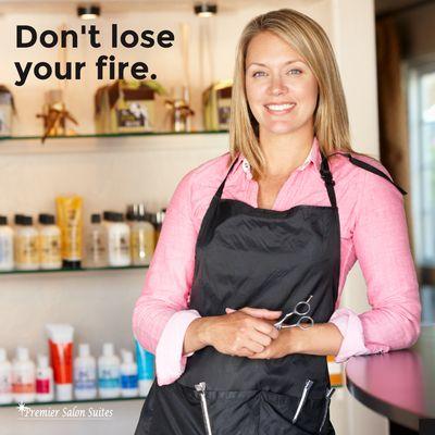 Premier Salon Suites