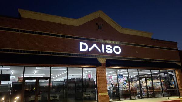 Daiso