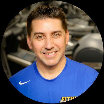 Steve Dozois, LMT - Sports Massage