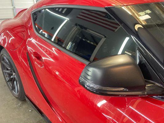 Chucktown Mobile Detail