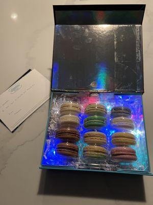 Amanda’s Macaron Shoppe