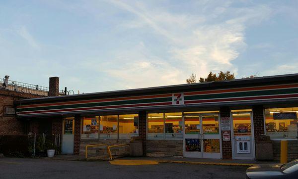 7-Eleven