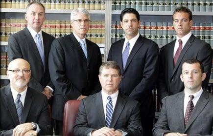 Miller, Rosnick, D'Amico, August & Butler