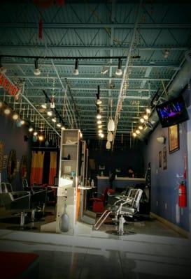 Phuong Hair Creations