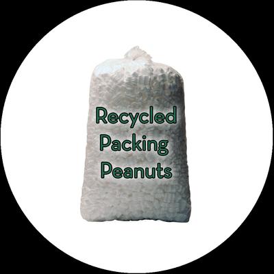 RecycledPackingPeanuts.com