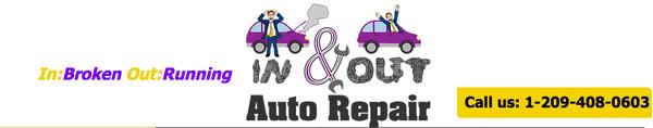 In & Out Auto Repair