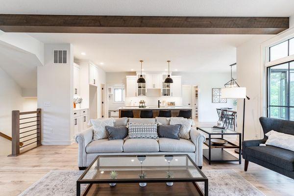 Wood Enhancing By Delagrange