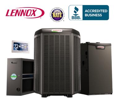 Lee's Air Conditioning Company