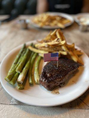 Ted's Montana Grill
