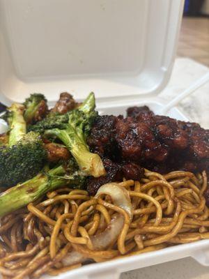 Master Wok