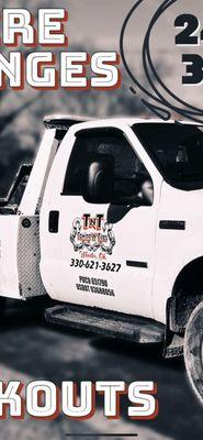 B.R.M. Motors And Auto Recycling