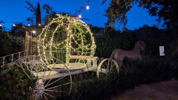 Del Rio Vista Garden