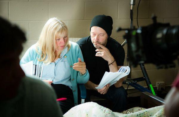 Roadside Stars the series!