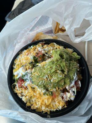 Cilantro Fresh Mexican Grill