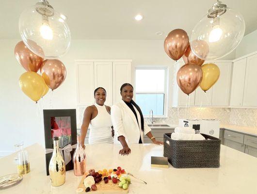 Siree Jones - eXp Realty