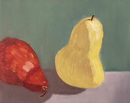 Patris Studio and Art Gallery