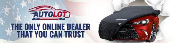 Auto Lot USA