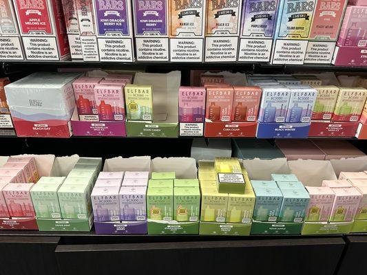 3 Monkeys Smoke and Vape