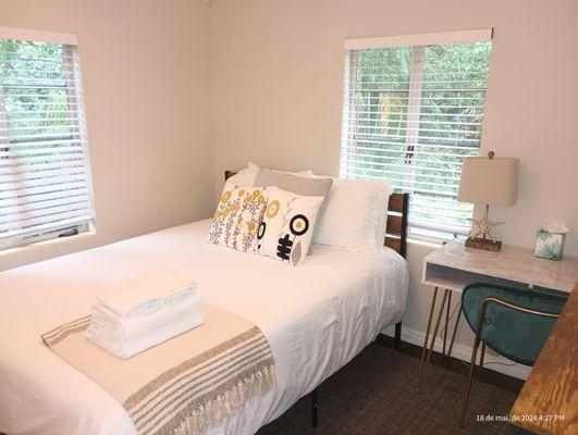 Tonial Cleaning services