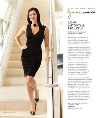 Antonyan Miranda LLP