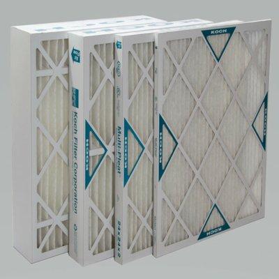 We can supply your monthly filter change. Comes individually or in boxes of twelve. Mailed or hand delivered. Your choice.