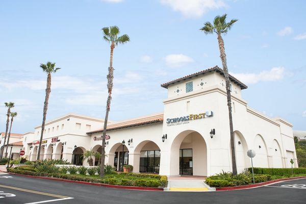SchoolsFirst Federal Credit Union