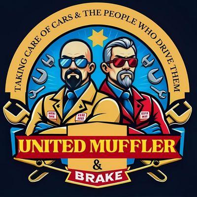 United Muffler & Brake