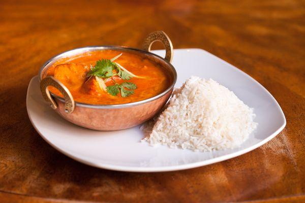 East India Co. Grill & Bar