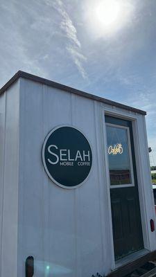 Selah Mobile Coffee Shop